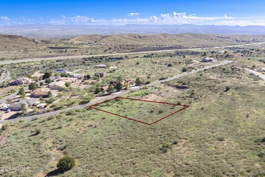 12260 S Caballo Terrace #349, Mayer, AZ 86333 - #3