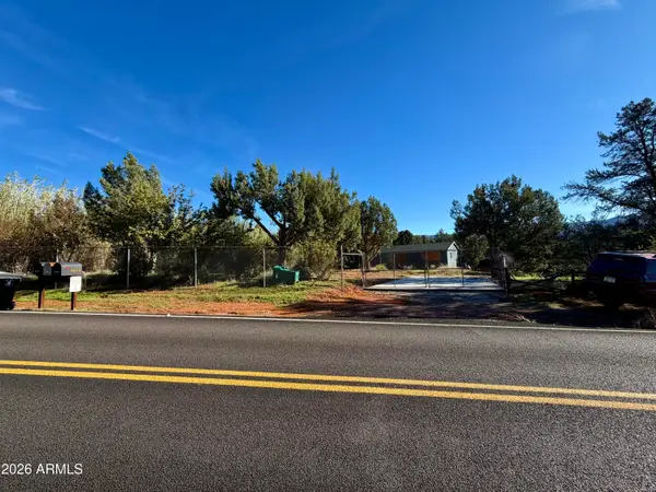 1970 Red Rock Loop Road Road, Sedona, AZ 86336