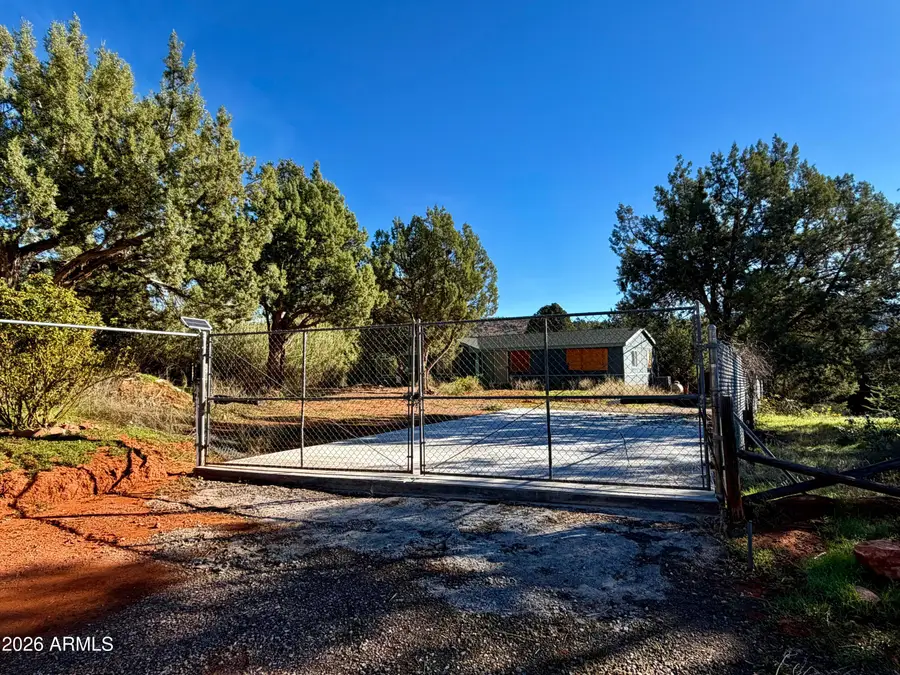 1970 Red Rock Loop Road Road, Sedona, AZ 86336 - #2
