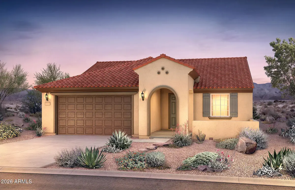 27379 W Sequoia Drive, Buckeye, AZ 85396 - #1