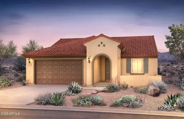 27379 W Sequoia Drive, Buckeye, AZ 85396