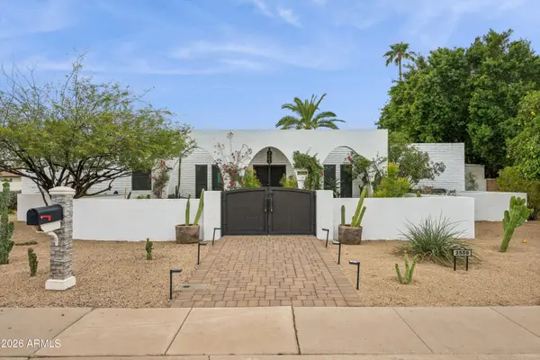 2559 E Fox Street, Mesa, AZ 85213