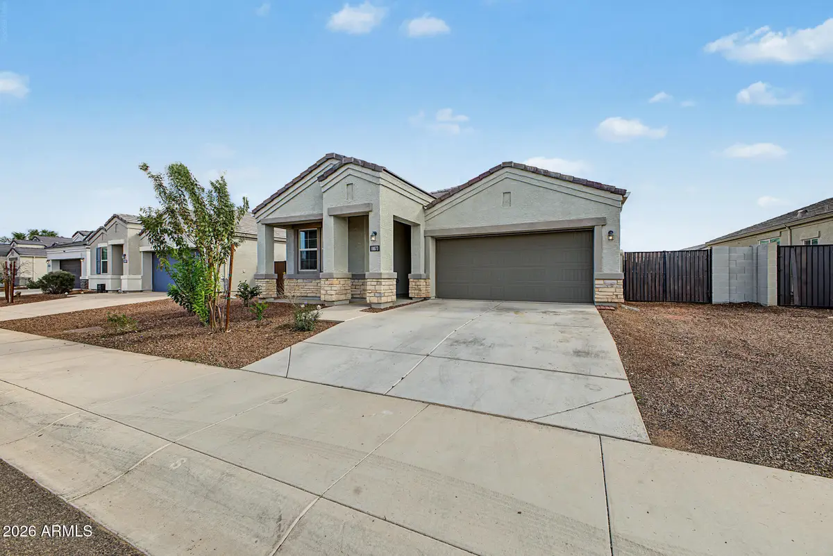 18873 W Adams Street, Buckeye, AZ 85326 - #1