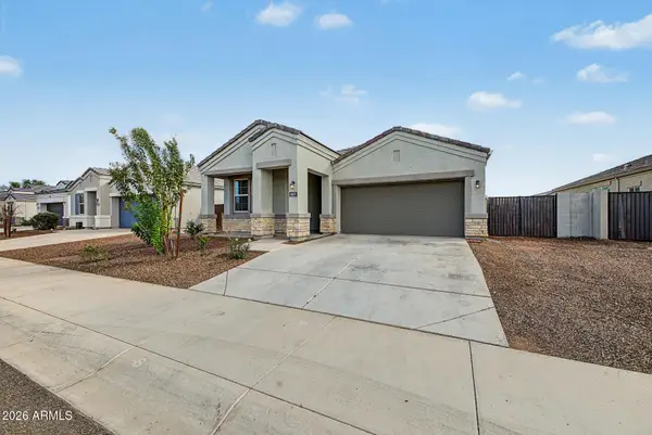 18873 W Adams Street, Buckeye, AZ 85326