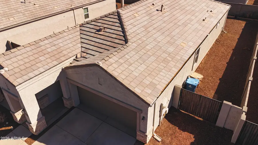 18873 W Adams Street, Buckeye, AZ 85326 - #2