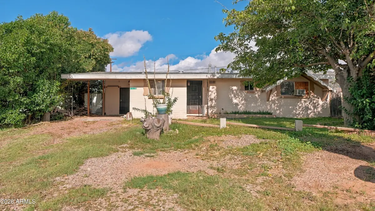 1418 S Calle De Rosas --, Bisbee, AZ 85603 - #1