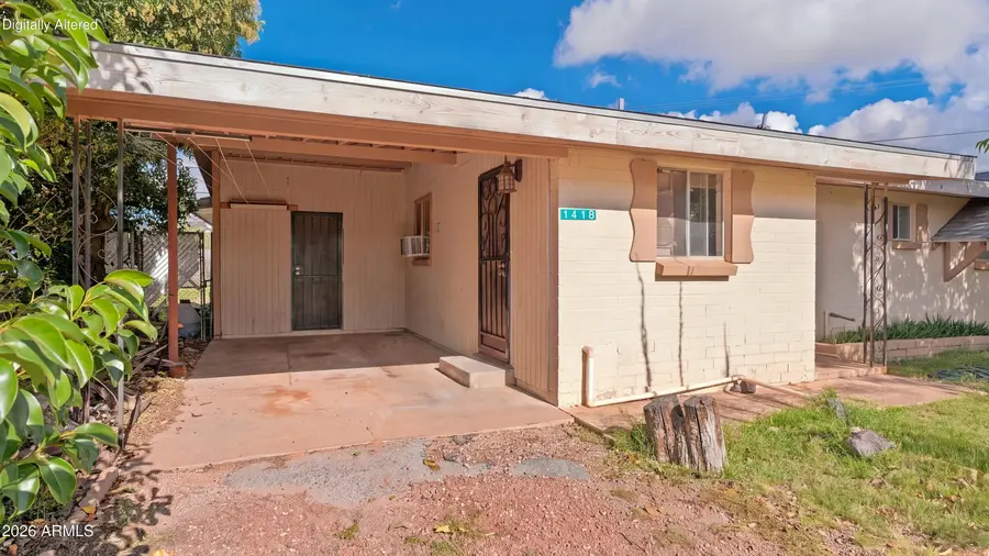 1418 S Calle De Rosas --, Bisbee, AZ 85603 - #2