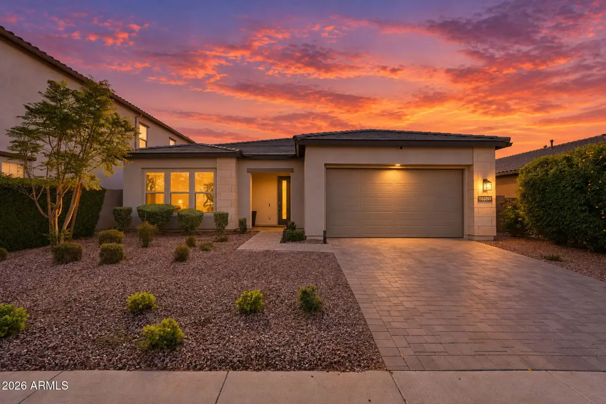 10123 E Strobe Avenue, Mesa, AZ 85212 - #1