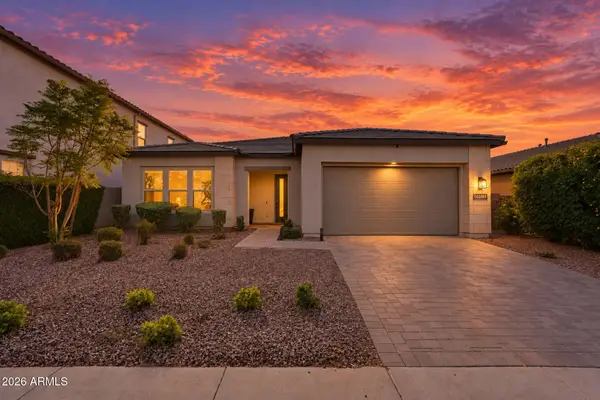 10123 E Strobe Avenue, Mesa, AZ 85212