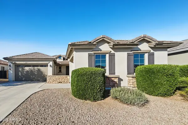 19702 E Peartree Lane, Queen Creek, AZ 85142