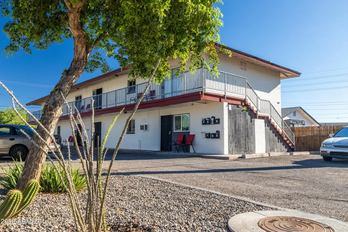 1930-1938 E Adams Street, Phoenix, AZ 85034 - #1