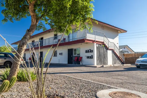 1930-1938 E Adams Street, Phoenix, AZ 85034