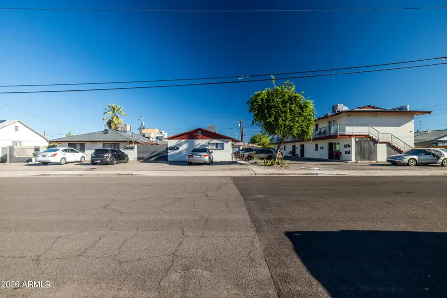 1930-1938 E Adams Street, Phoenix, AZ 85034 - #3