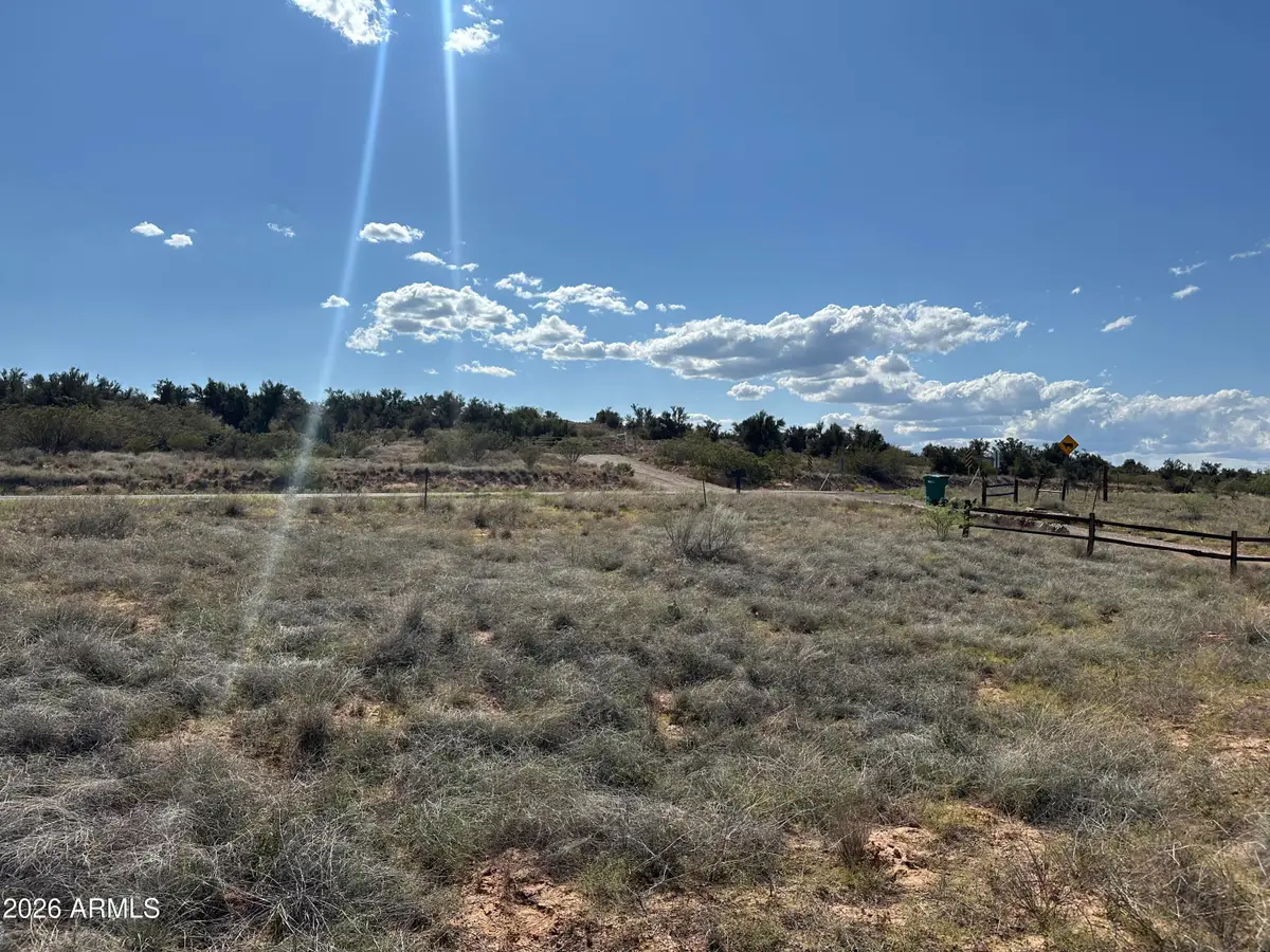 2075 S Tissaw Road, Cornville, AZ 86325 - #1