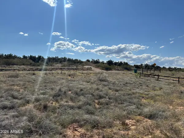 2075 S Tissaw Road, Cornville, AZ 86325