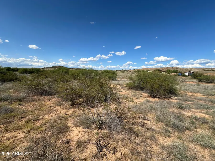 2075 S Tissaw Road, Cornville, AZ 86325 - #3