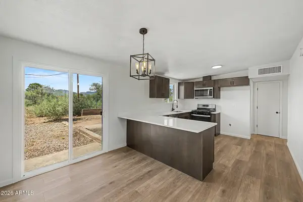 2453 N Calle Quinto --, Huachuca City, AZ 85616