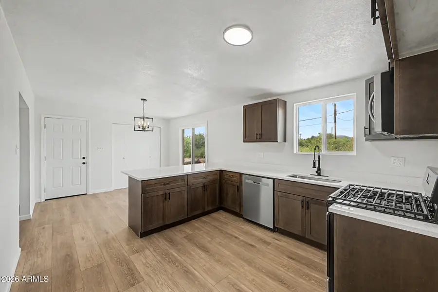 2453 N Calle Quinto --, Huachuca City, AZ 85616 - #2