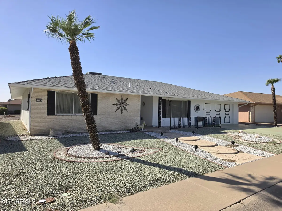 12507 W Parkwood Drive, Sun City West, AZ 85375 - #1