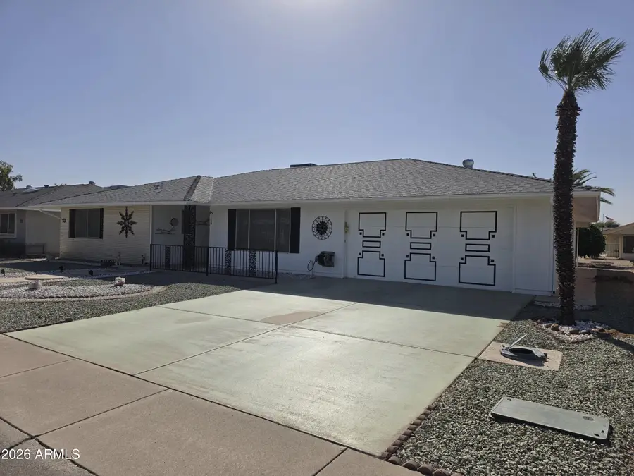 12507 W Parkwood Drive, Sun City West, AZ 85375 - #2