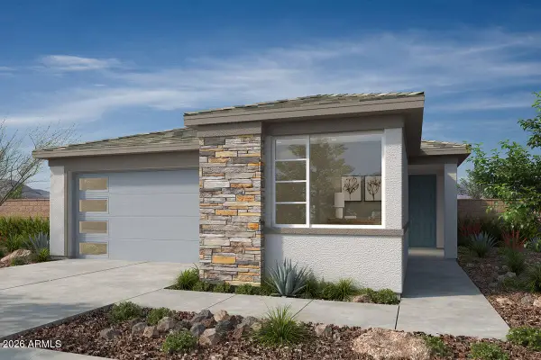 12832 N 304th Lane, Buckeye, AZ 85396