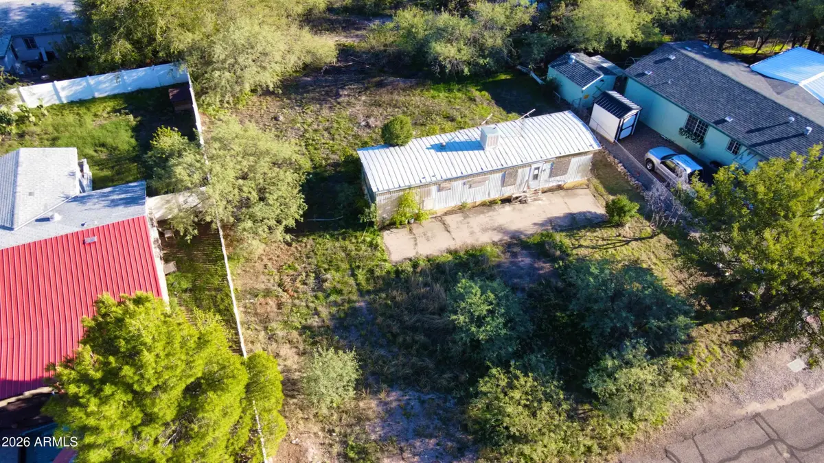 4145 E Shade Road, Rimrock, AZ 86335 - #1