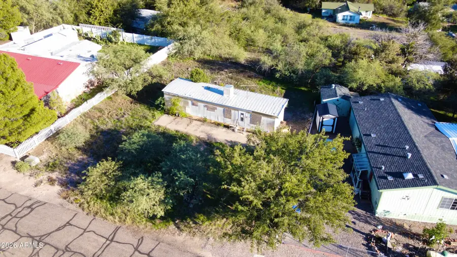 4145 E Shade Road, Rimrock, AZ 86335 - #2