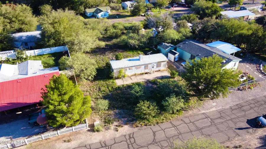 4145 E Shade Road, Rimrock, AZ 86335 - #3