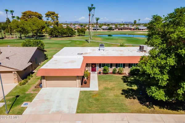 10640 W Tropicana Circle, Sun City, AZ 85351