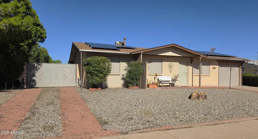 1530 Paseo Arruza --, Sierra Vista, AZ 85635 - #2