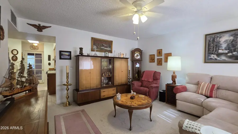 1530 Paseo Arruza --, Sierra Vista, AZ 85635 - #3