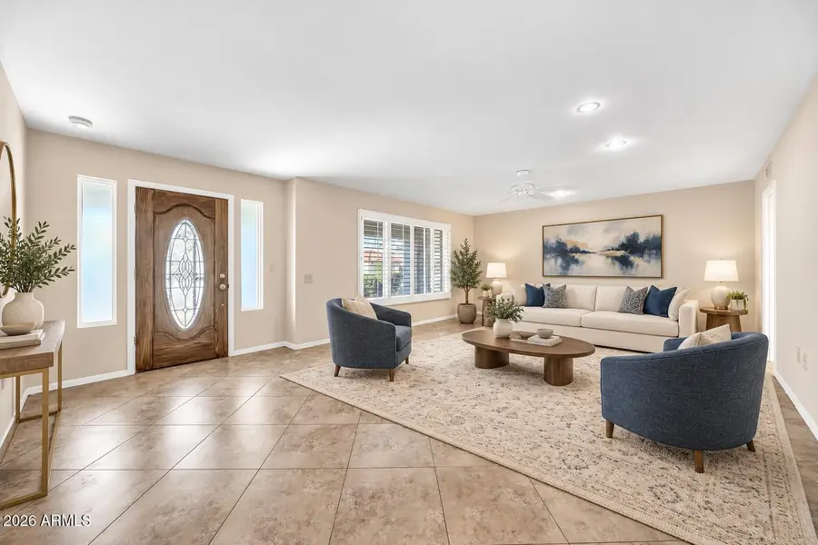 17837 N Country Club Drive, Sun City, AZ 85373 - #3