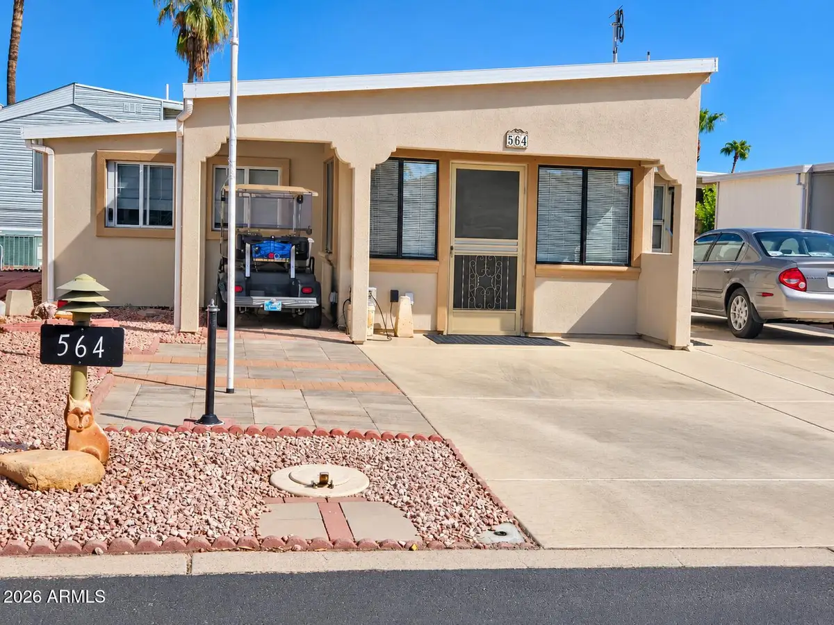 17200 W Bell Road #564, Surprise, AZ 85374 - #1