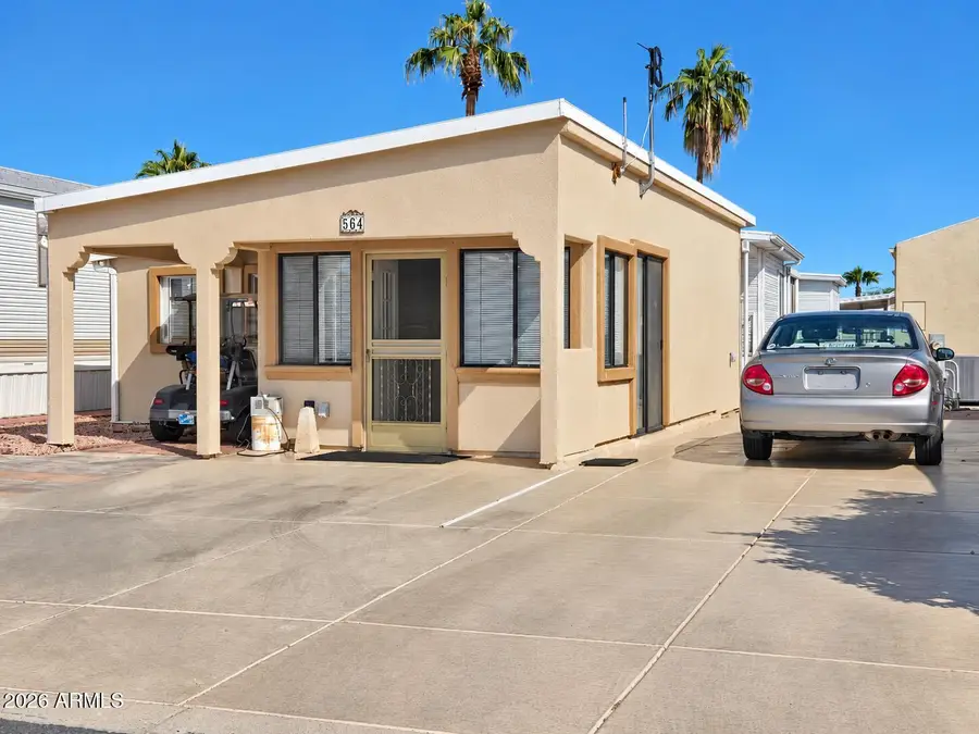 17200 W Bell Road #564, Surprise, AZ 85374 - #2