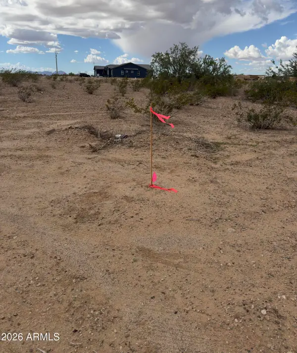 0 W O W Maricopa St Lot B -- W #23 B, Buckeye, AZ 85326
