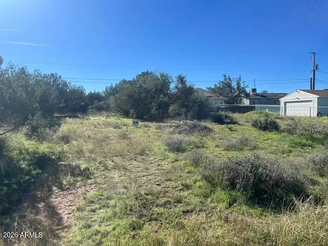4875 E Valley Lane #165, Rimrock, AZ 86335 - #2