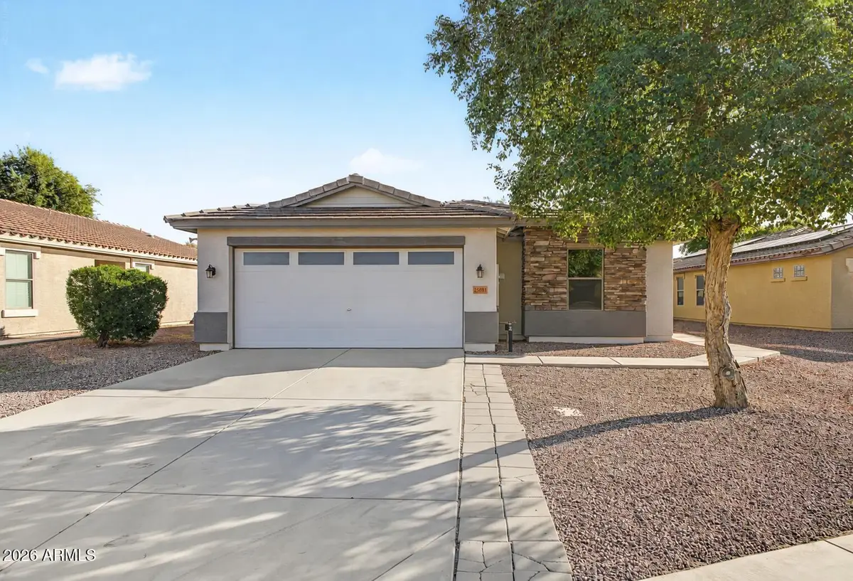 25081 W Dove Trail, Buckeye, AZ 85326 - #1