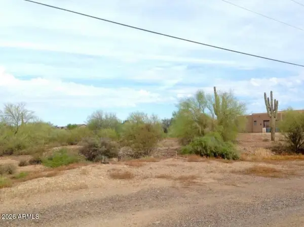 36502 N 26th Street #4, Cave Creek, AZ 85331
