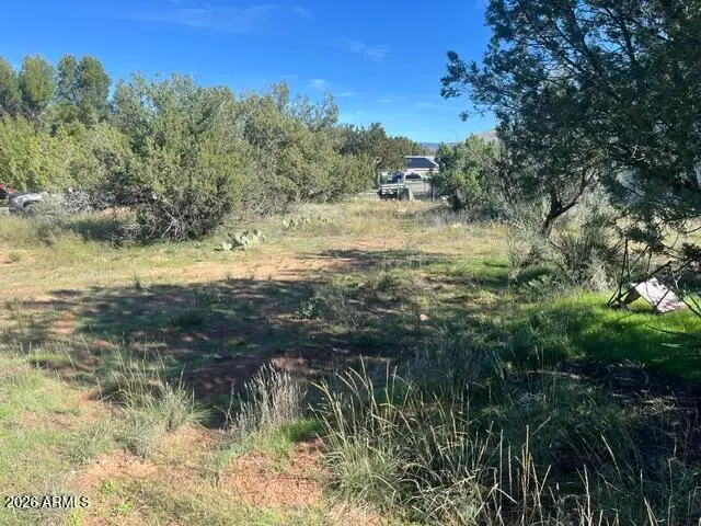 4885 E Valley Lane #167, Rimrock, AZ 86335 - #2