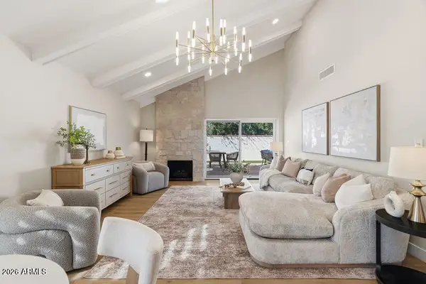 5752 N Scottsdale Road, Paradise Valley, AZ 85253