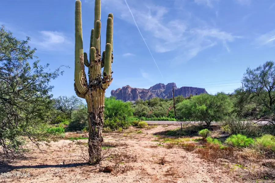 3702 E Apache Trail #(2)100-01-009L, North Pinal, AZ 85119 - #2