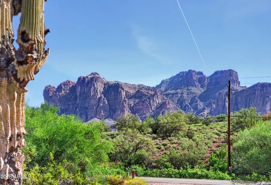 3702 E Apache Trail #(2)100-01-009L, North Pinal, AZ 85119 - #3