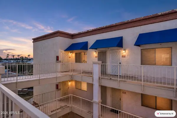 12123 W Bell Road #359, Surprise, AZ 85378