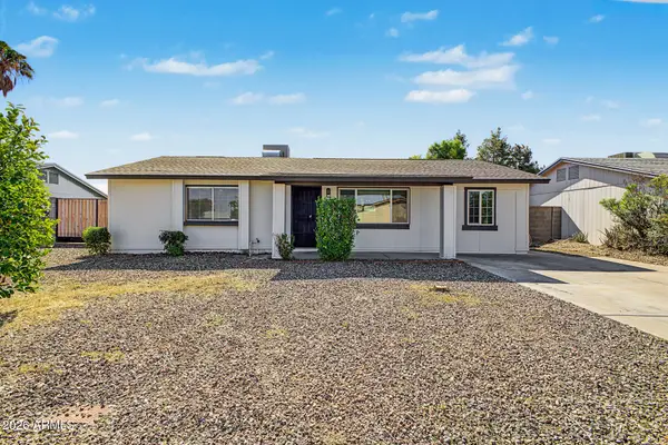 2315 E Kathleen Road, Phoenix, AZ 85022