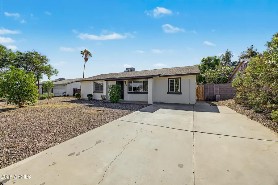 2315 E Kathleen Road, Phoenix, AZ 85022 - #3