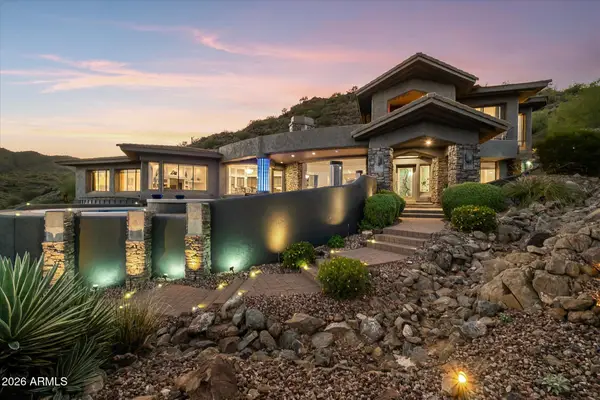 15226 N Zamora Plaza, Fountain Hills, AZ 85268
