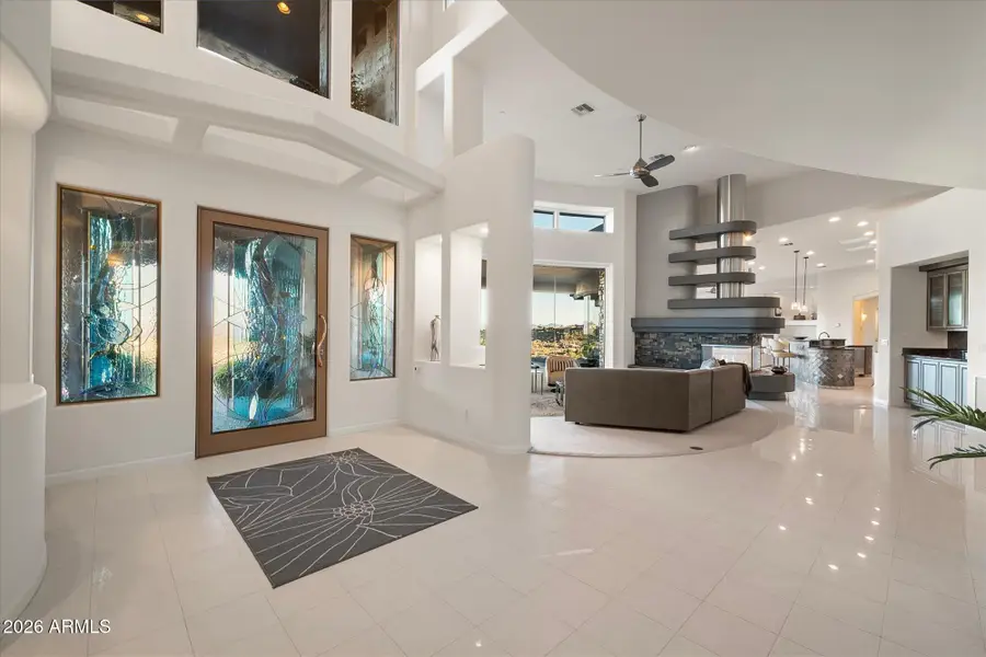 15226 N Zamora Plaza, Fountain Hills, AZ 85268 - #3
