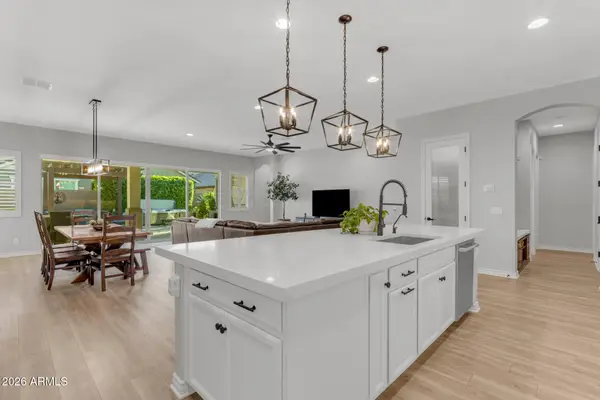 22923 E Mayberry Road, Queen Creek, AZ 85142