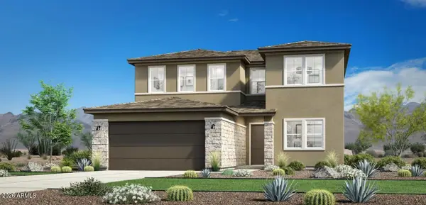 11696 N Fredericksburg Street, Surprise, AZ 85388