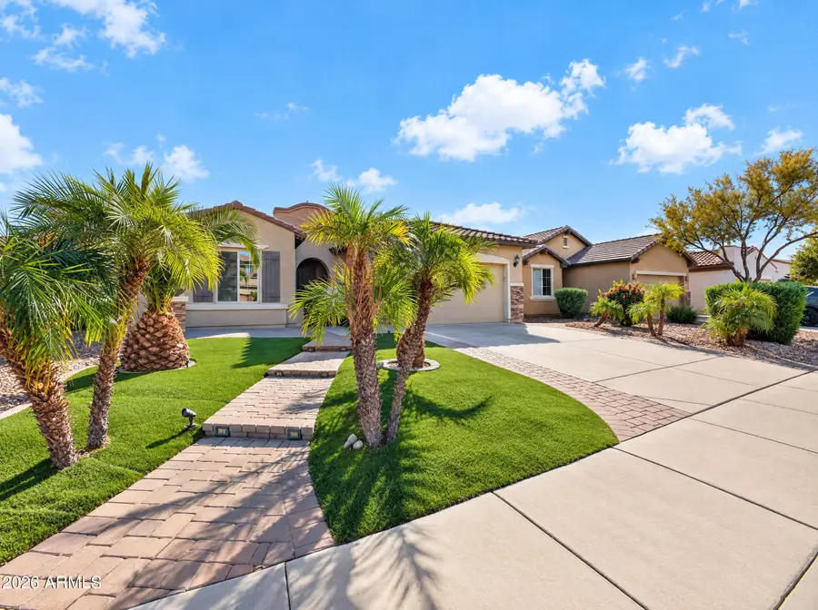 26915 N 55th Drive, Phoenix, AZ 85083 - #3